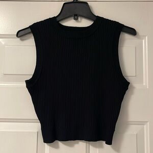 Altar’d state knit top size L